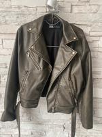 Zara  Jacke Bikerjacke , M Köln - Rodenkirchen Vorschau