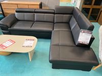 Ecksofa / Sofa / Polstergarnitur / Couch Leder statt 3749€ Sachsen-Anhalt - Zeitz Vorschau