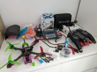 FPV Drohnen Set / Ready to Fly / Crossfire Bayern - Augsburg Vorschau