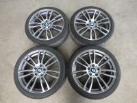 BMW F30 F31 F32 F33 F36 M Sternspeiche 403 19 Zoll Sommerreifen Bayern - Altomünster Vorschau