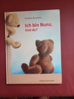 Kinderbuch Ich bin Nunu. Und du? von Dematons, Charlotte Niedersachsen - Braunschweig Vorschau