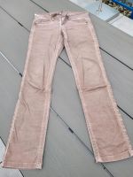 Mexx Jeans slim W26 L33 hellbraun Nordrhein-Westfalen - Xanten Vorschau