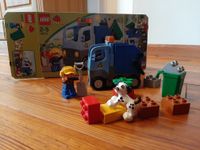 Lego Duplo 10519 Müllabfuhr Niedersachsen - Elsfleth Vorschau