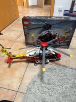 Lego Technic Airbus H 175 Kr. Altötting - Erlbach Vorschau