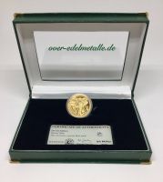 ⚡️ANGEBOT !⚡️ NATURA Launch Set 1996  Mintmark "MANDLEVE" Nordrhein-Westfalen - Lohmar Vorschau