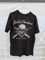 Harley Davidson T-Shirt Größe M Rheinland-Pfalz - Ludwigshafen Vorschau