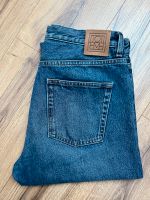 Toteme Twisted Seam Jeans washed blue 28/32 Berlin - Köpenick Vorschau