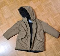 Zara Herbst/Winterjacke Junge Frankfurt am Main - Dornbusch Vorschau