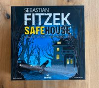 Sebastian Fitzek - Safehouse Spiel Rheinland-Pfalz - Lampaden Vorschau