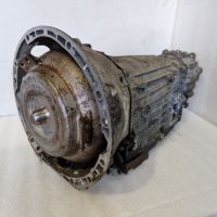 Mercedes Benz W164 R251 350 Automatikgetriebe 722906 Getriebe A25 Hessen - Großenlüder Vorschau