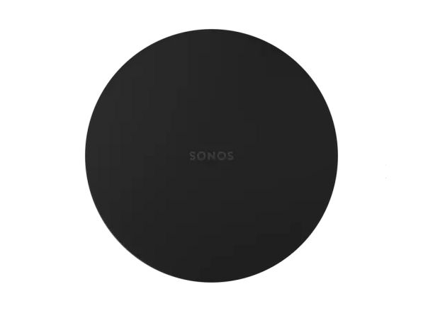 SONOS kompatker Subwoofer SUB MINI schwarz in Bornheim