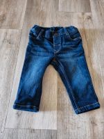 Baby Jeans Hose Gr 68 H&M Niedersachsen - Goslar Vorschau