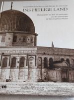 Fachbuch, Pilgerstätten von Mekka und Medina bis Jerusalem Hessen - Reiskirchen Vorschau