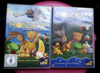 DVD, Kinder DVD, Der Mondbär, Folge 1-8, Kinofilm Brandenburg - Rangsdorf Vorschau