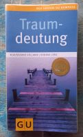 Traumdeutung Vollmar Lenz Der Große Gu Kompass Buch Lebensdeutung Baden-Württemberg - Aichwald Vorschau