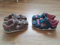 Superfit Sandalen Gr. 24 und Gr. 25 Saarland - Merzig Vorschau