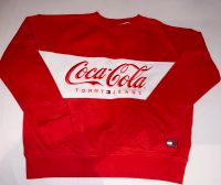 Coca-Cola x Tommy Jeans Damenpullover - w.NEU Nordrhein-Westfalen - Datteln Vorschau