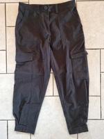 Amisu Hose Jeans Chino Gr 38 neuwertig Bayern - Reichenbach Vorschau