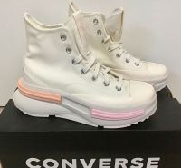 Converse Run Star Legacy Hi / Gr.38,5 / Beige / Neu & Ungetragen Baden-Württemberg - Eppelheim Vorschau