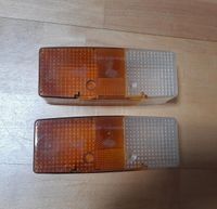 NEU Hella Blinker 53254 R6 R7 Blinkleuchte NOS Traktor Bayern - Oberelsbach Vorschau