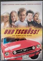 DVD ( Und Tschüss ) RTL Kultserie der 90er Nordrhein-Westfalen - Schlangen Vorschau