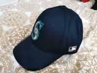 American Baseball Seattle Mariners USA MBL Cap Basecap Mütze Nordrhein-Westfalen - Lippstadt Vorschau