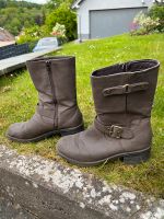 Dockers by Gerli Stiefel Bayern - Glattbach Unterfr. Vorschau