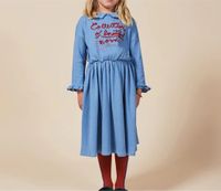 Bobo Choses Kleid Hamburg-Mitte - Hamburg Neustadt Vorschau