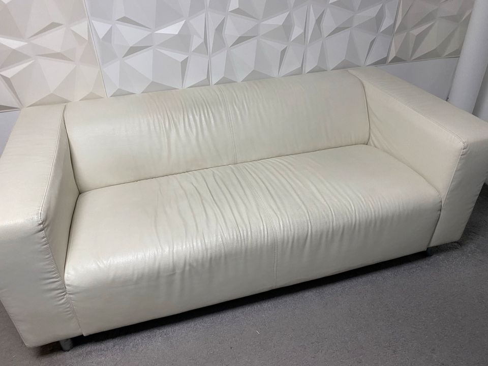 Ikea Couch in Duisburg