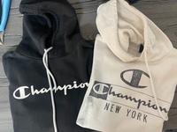 Champion Pullover Kapuzenpullover Gr L - Set Bremen - Vegesack Vorschau