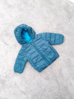 Baby Club Übergangsjacke Jacke 68 Petrol Türkis Berlin - Rudow Vorschau