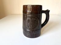 70er Ostrau Bierkrug Vintage Retro DDR Modellkrug Berlin - Tegel Vorschau