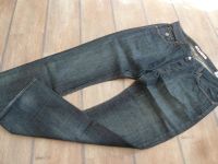 Gaastra Jeans Herren 36/34 dunkelblau Dagger regular fit Düsseldorf - Friedrichstadt Vorschau