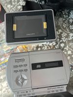 Tragbarer dvd Player mit und 4.5 Tft - flüssigkristalldisplay Baden-Württemberg - Mannheim Vorschau