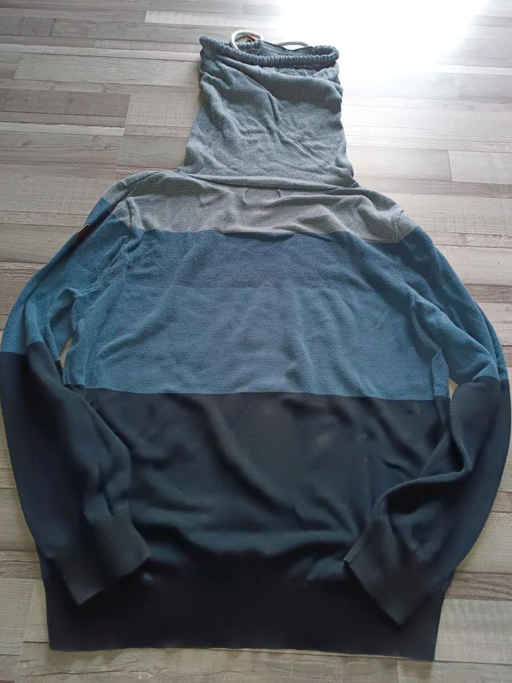 Pullover Herren Gr. XL in Kindelbrück