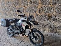 Motorrad BMW F800 GS Bayern - Königsfeld Vorschau