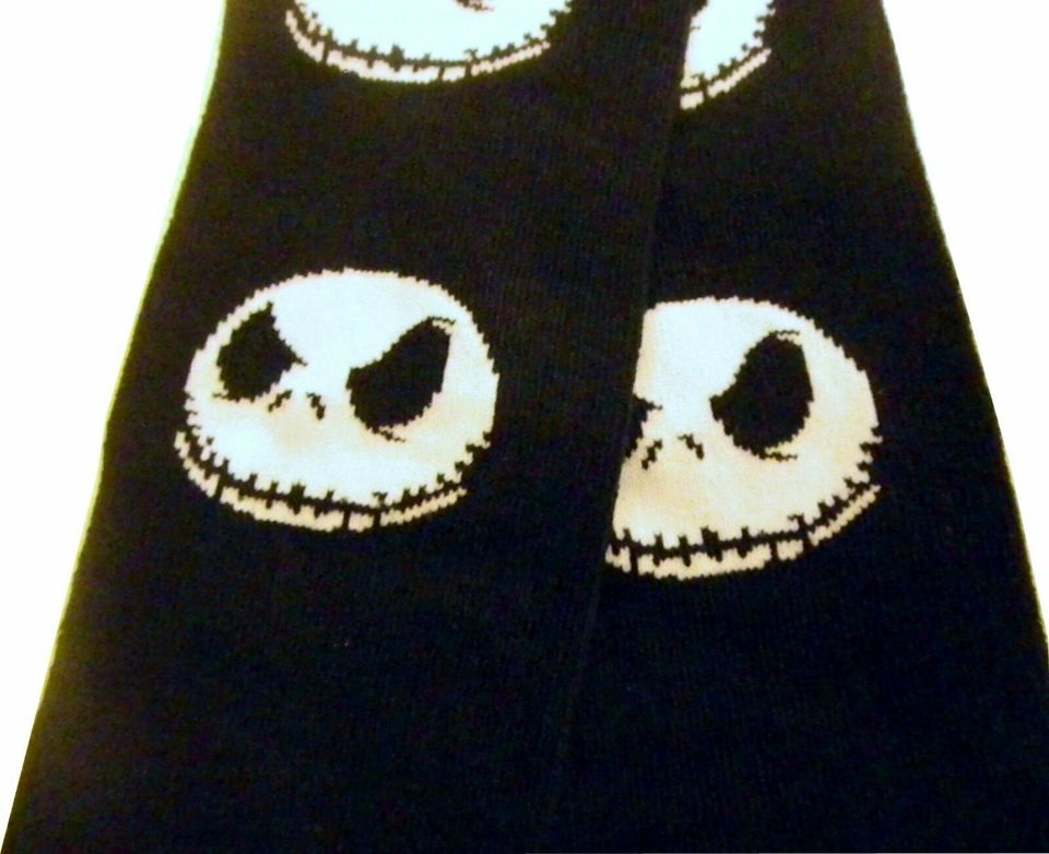 NIGHTMARE BEFOR CHRISTMAS シ  NBC シ Jack Skellington Handschuhe シ in Leipzig