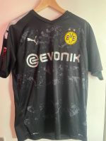 Borussia Dortmund Trikot 2020 / 2021 L Haaland Vahr - Neue Vahr Nord Vorschau