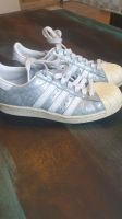 Sneaker Turnschuh ADIDAS LA MARQUE AUX 3 BANDES Gr. 36 2/3 Düsseldorf - Pempelfort Vorschau