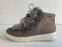 Bugatti Winter Sneaker grau Größe 38 Nürnberg (Mittelfr) - Oststadt Vorschau