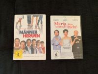 DVDs Deutsche Spielfilme: Männerherzen, Maria ihm schmeckts nicht Rostock - Dierkow Vorschau