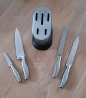 Messerset Messerblock Messer einzeln erhältlich 2 Messer neu!! Sachsen - Wilsdruff Vorschau