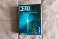 Kosmos Exit game Spiel Einsteiger Level "der versunkene Schatz" Westerwaldkreis - Höchstenbach Vorschau