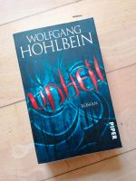 Unheil - Wolfgang Hohlbein - Horror/Thriller Bayern - Regensburg Vorschau