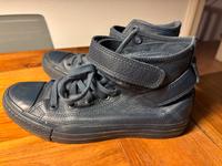 Converse Sneaker Leder Gr.37,5 Bayern - Ebensfeld Vorschau