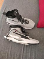 Puma Sneaker 39 Modell black high rise Nordrhein-Westfalen - Simmerath Vorschau