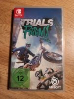 Switch Trials Rising Nordrhein-Westfalen - Lienen Vorschau