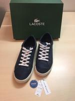 *Mega* Lacoste Damen Sneaker Gr. 7 / 40,5  -Neuwertig- Nordrhein-Westfalen - Herne Vorschau