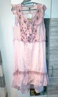 tredy kleid 48 XL XXL rosa romantisch Boho Stil Neu Nordrhein-Westfalen - Ahlen Vorschau