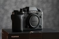 Fujifilm X-T3 mit Zubehörpaket Baden-Württemberg - Großbettlingen Vorschau